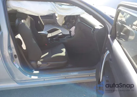 2012 Scion Tc z USA, uszkodzony, nr VIN JTKJF5C74C3032194